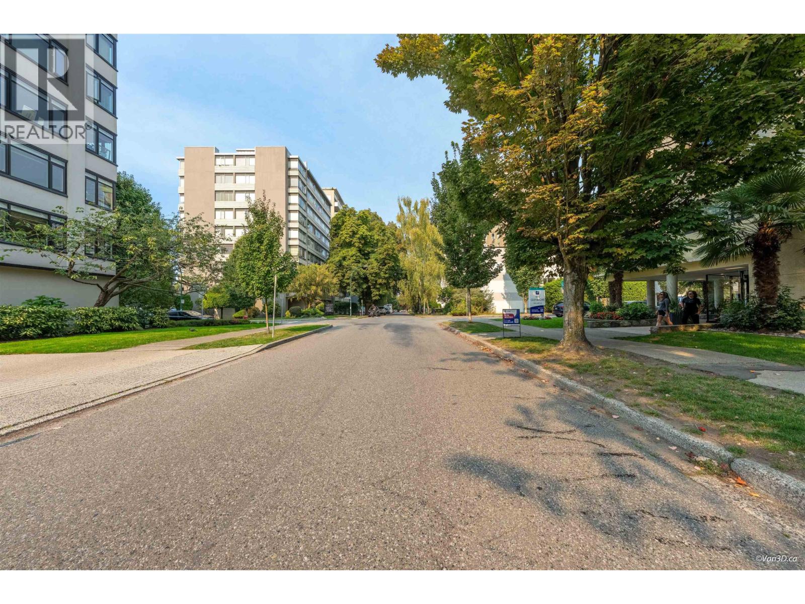 106 1879 Barclay Street, Vancouver, British Columbia  V6G 1K7 - Photo 7 - R3075902