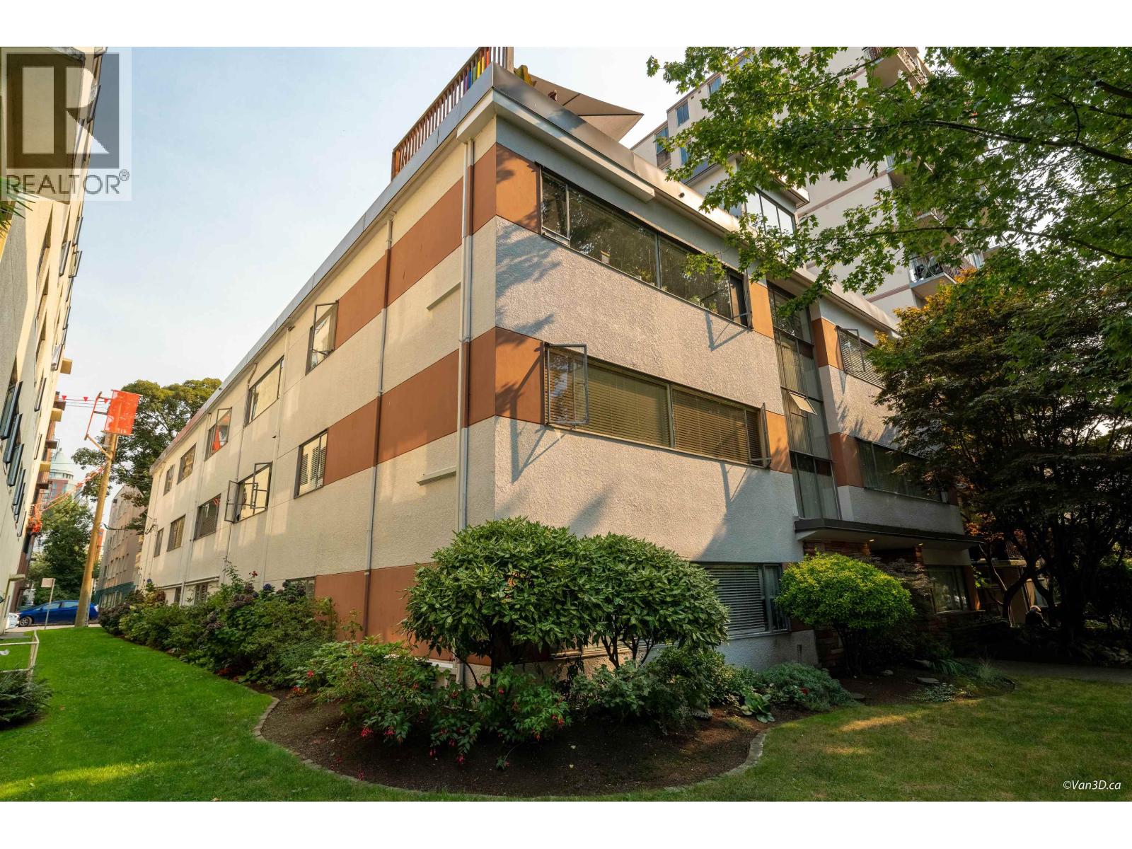 106 1879 Barclay Street, Vancouver, British Columbia  V6G 1K7 - Photo 9 - R3075902