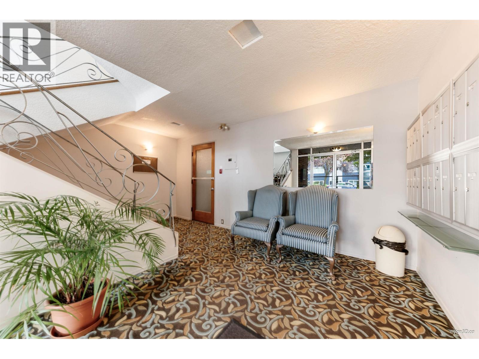 106 1879 Barclay Street, Vancouver, British Columbia  V6G 1K7 - Photo 8 - R3075902