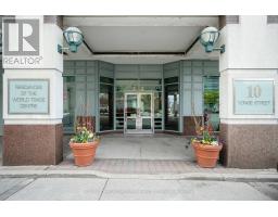 3106 - 10 YONGE STREET, Toronto, Ontario