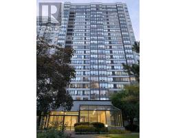 1604 - 7 BISHOP AVENUE, Toronto, Ontario