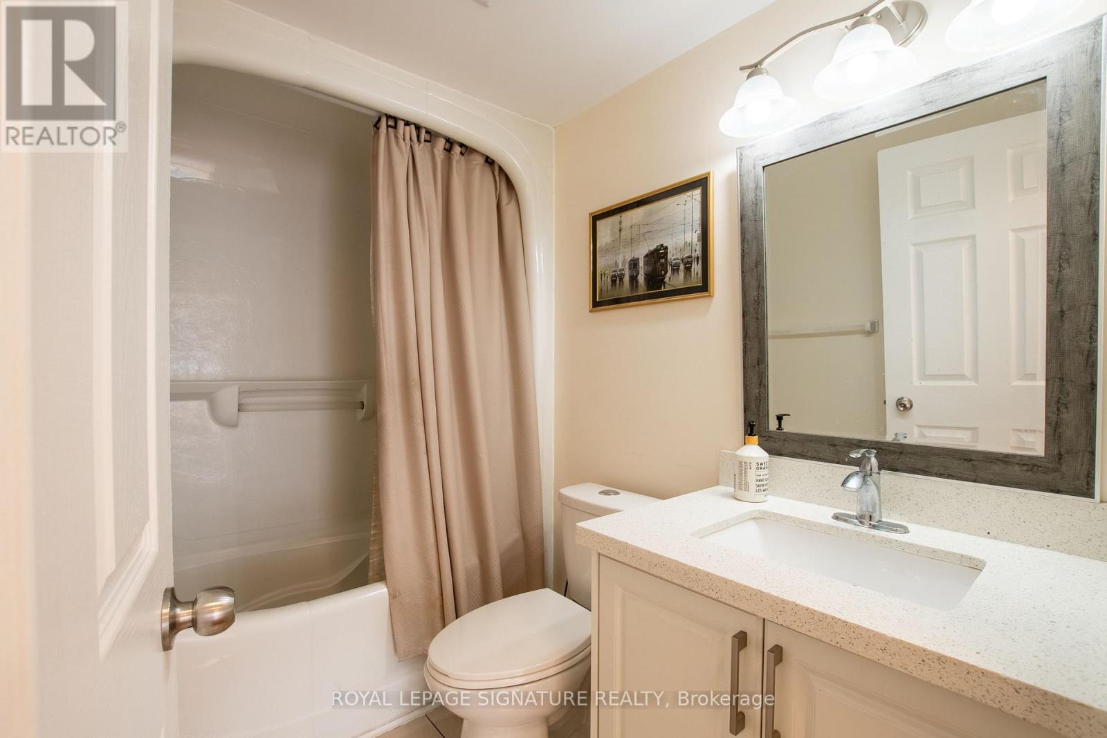 1604 - 7 Bishop Avenue, Toronto, Ontario M2M 4J4 - Photo 12 - C12663694