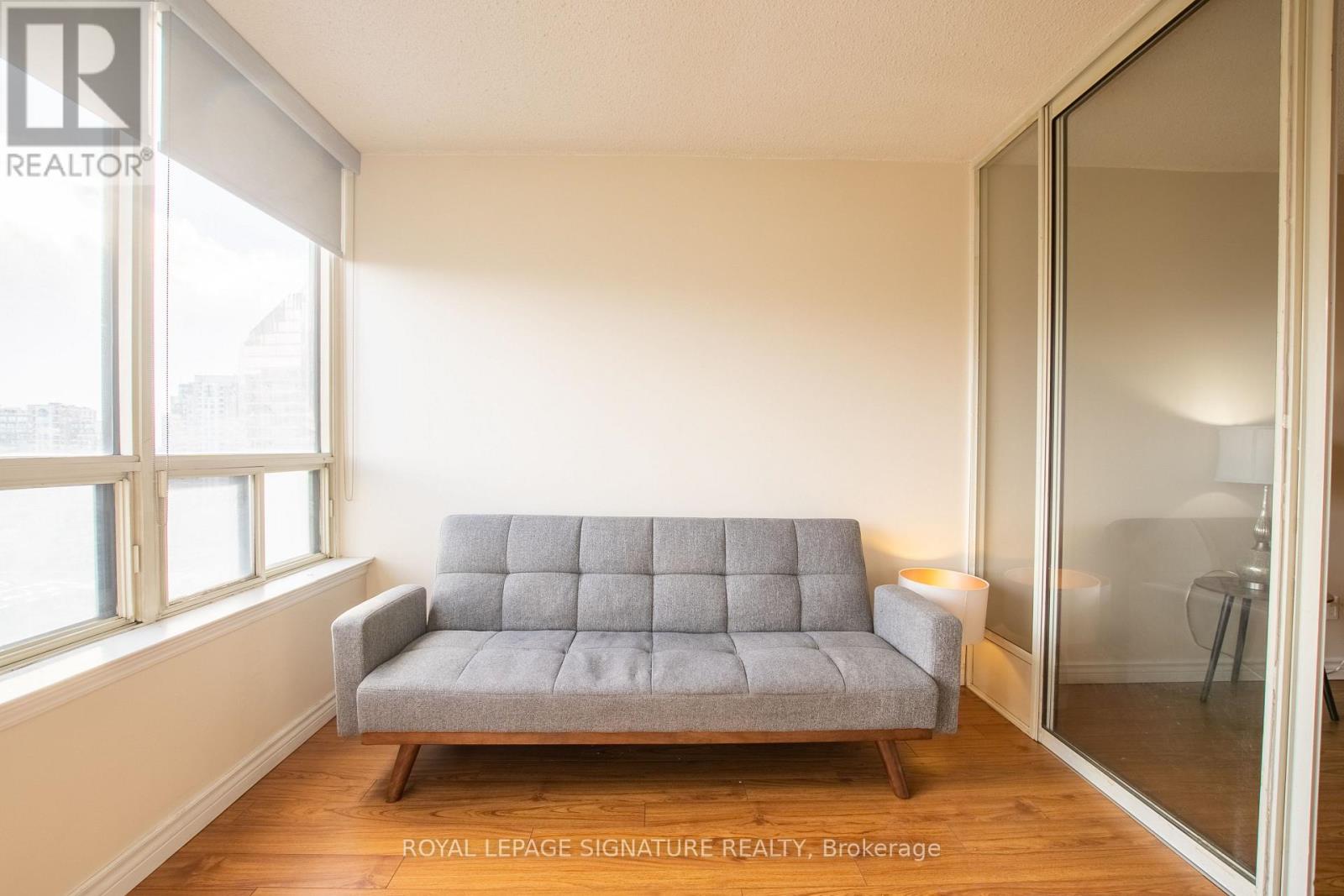 1604 - 7 Bishop Avenue, Toronto, Ontario M2M 4J4 - Photo 30 - C12663694