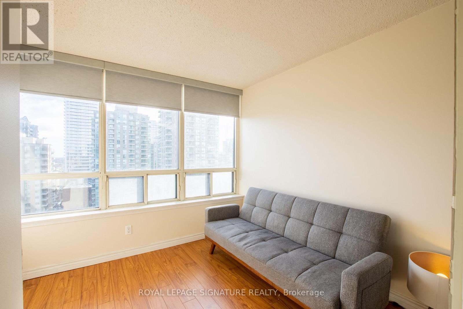 1604 - 7 Bishop Avenue, Toronto, Ontario M2M 4J4 - Photo 35 - C12663694