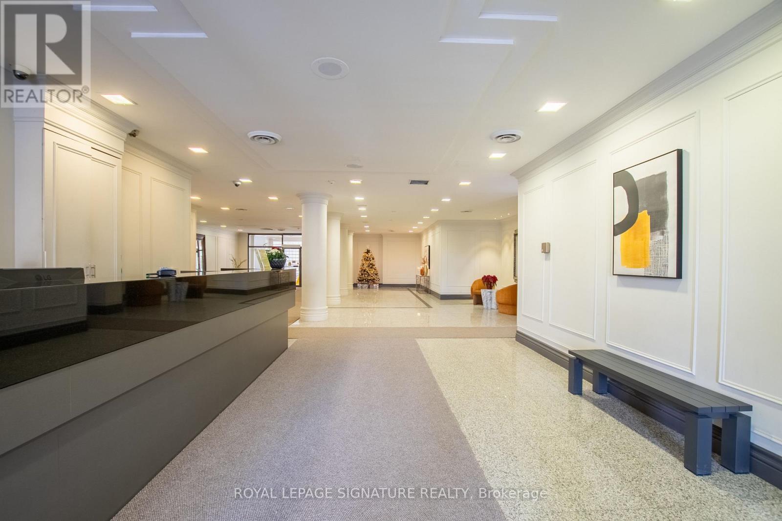 1604 - 7 Bishop Avenue, Toronto, Ontario M2M 4J4 - Photo 37 - C12663694