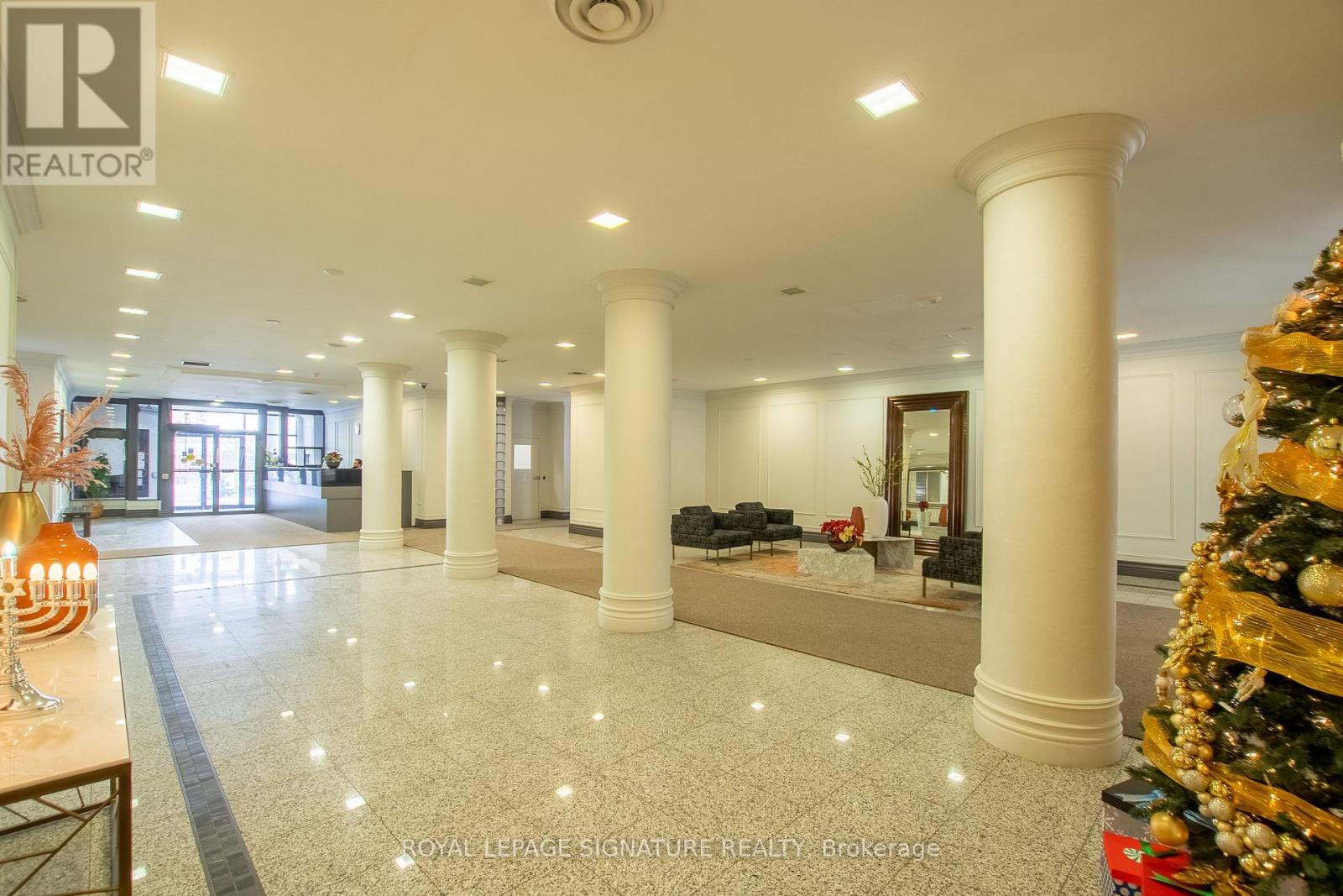 1604 - 7 Bishop Avenue, Toronto, Ontario M2M 4J4 - Photo 39 - C12663694