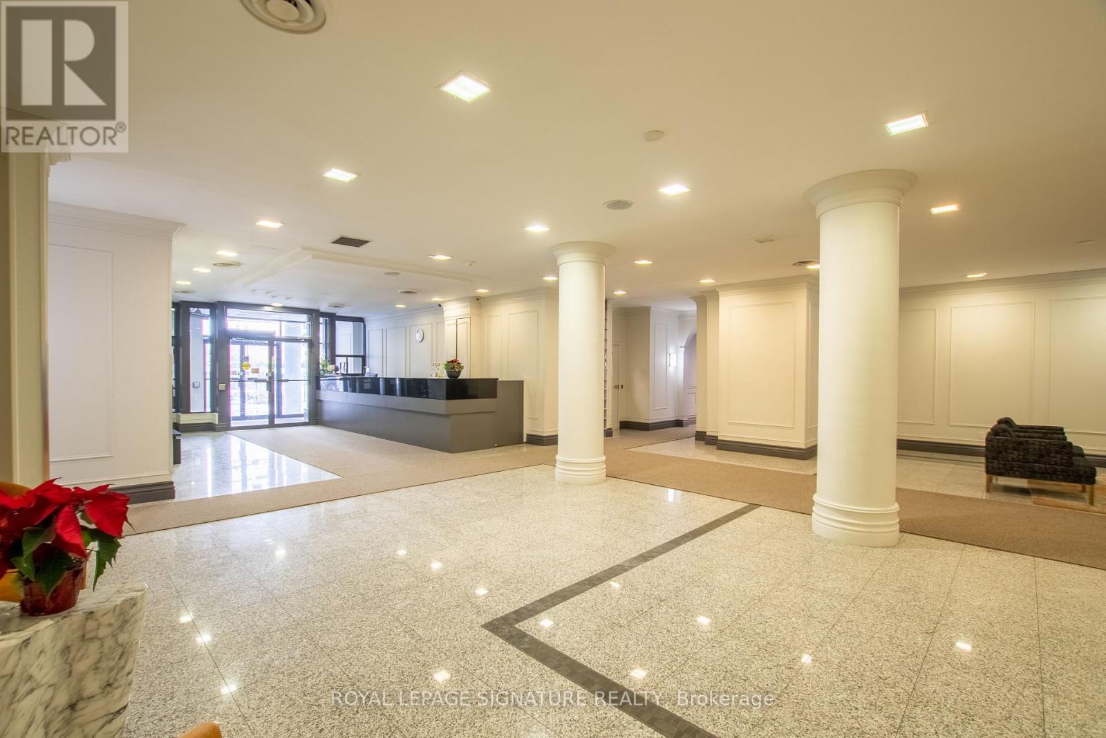 1604 - 7 Bishop Avenue, Toronto, Ontario M2M 4J4 - Photo 40 - C12663694