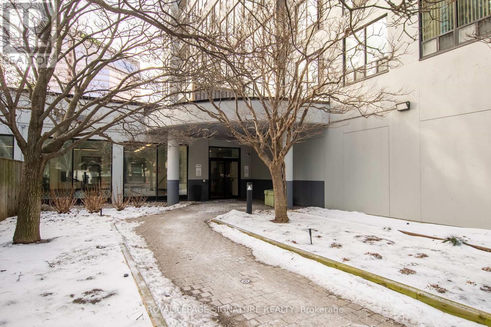 1604 - 7 Bishop Avenue, Toronto, Ontario M2M 4J4 - Photo 42 - C12663694