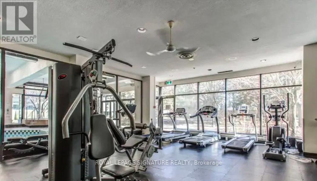 1604 - 7 Bishop Avenue, Toronto, Ontario M2M 4J4 - Photo 48 - C12663694