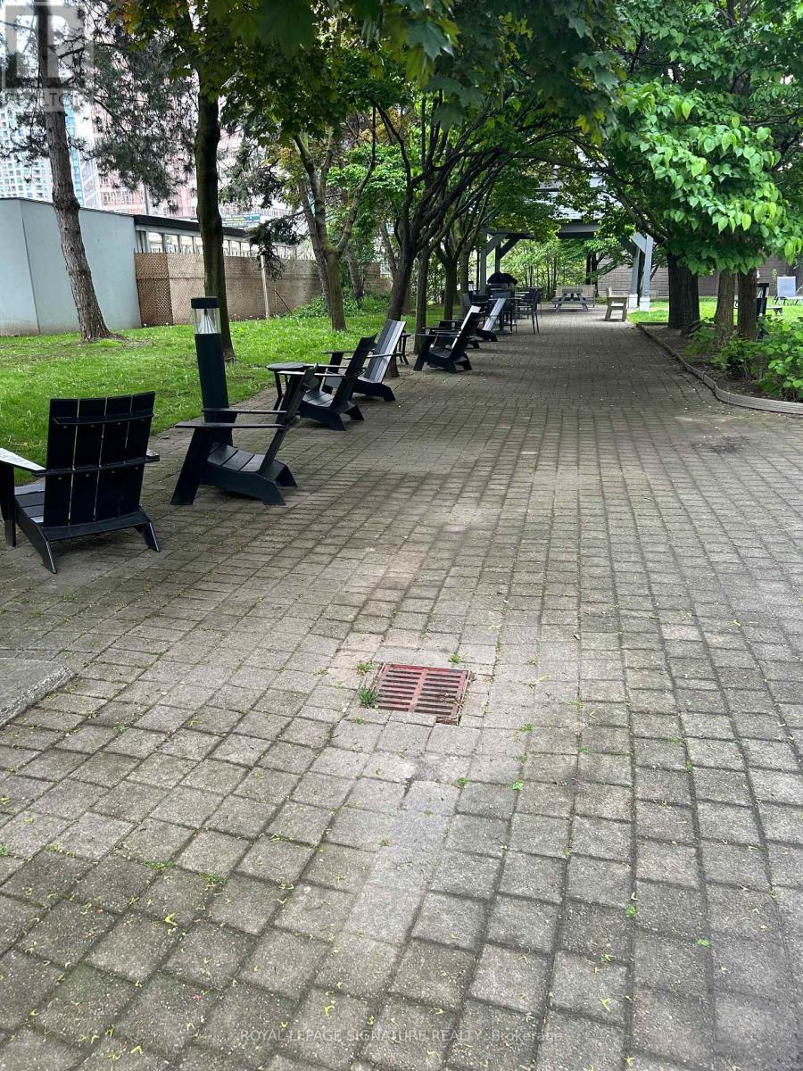 1604 - 7 Bishop Avenue, Toronto, Ontario M2M 4J4 - Photo 44 - C12663694