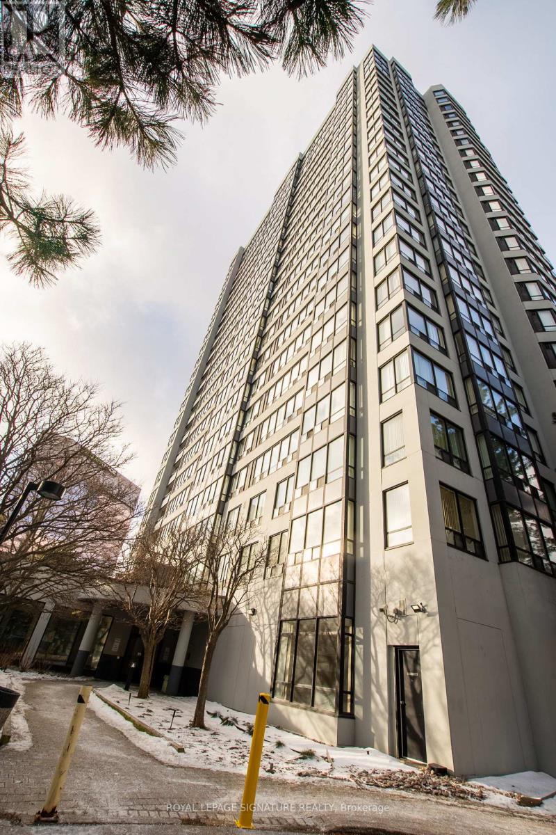 1604 - 7 Bishop Avenue, Toronto, Ontario M2M 4J4 - Photo 31 - C12663694