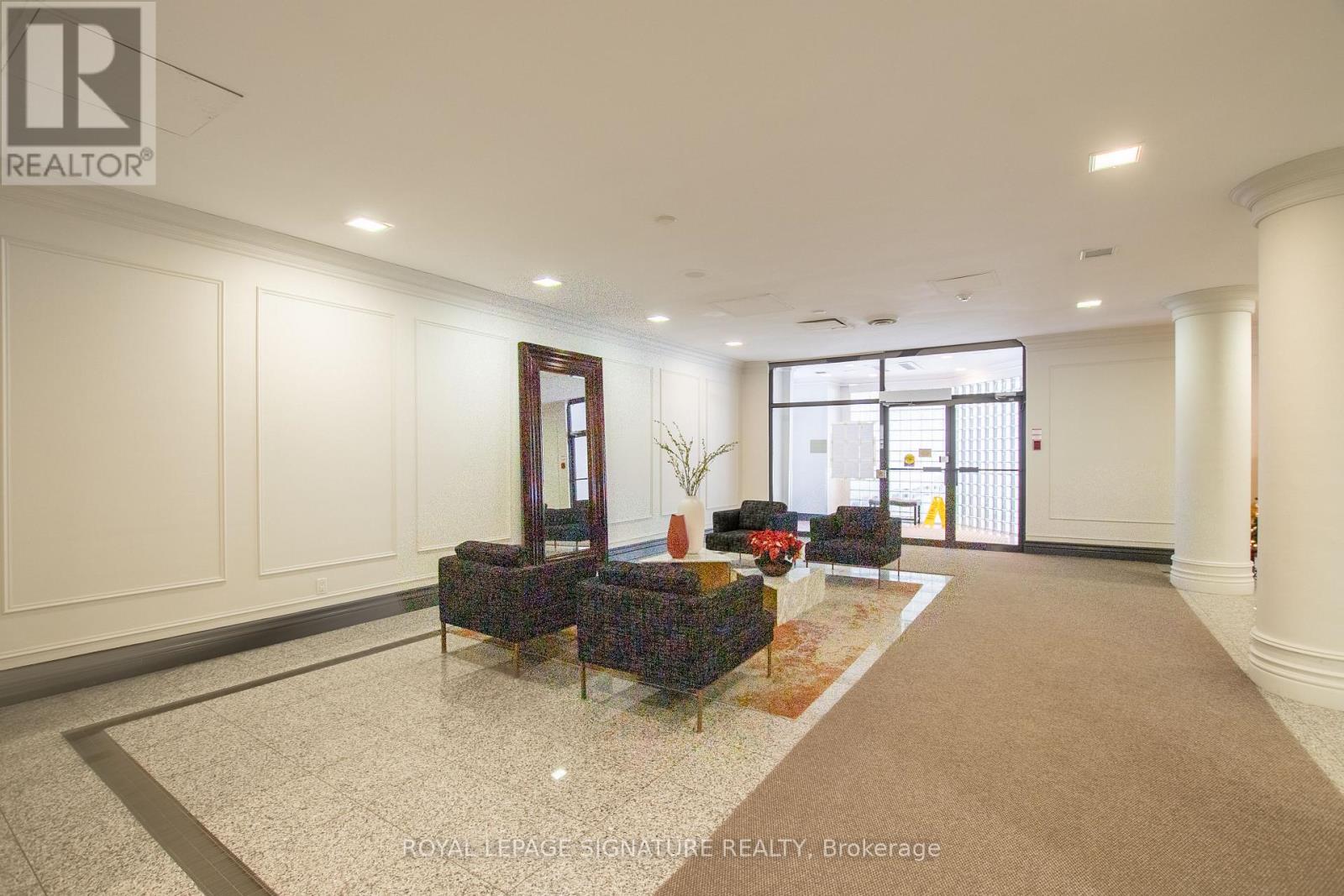 1604 - 7 Bishop Avenue, Toronto, Ontario M2M 4J4 - Photo 38 - C12663694