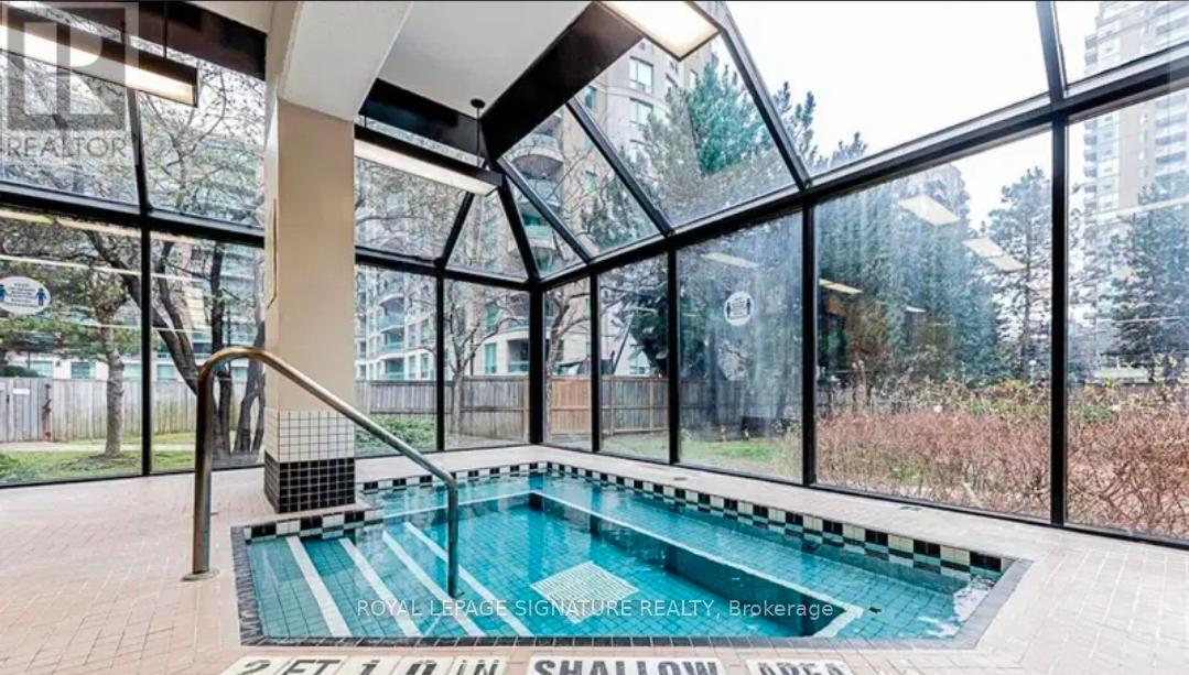 1604 - 7 Bishop Avenue, Toronto, Ontario M2M 4J4 - Photo 45 - C12663694