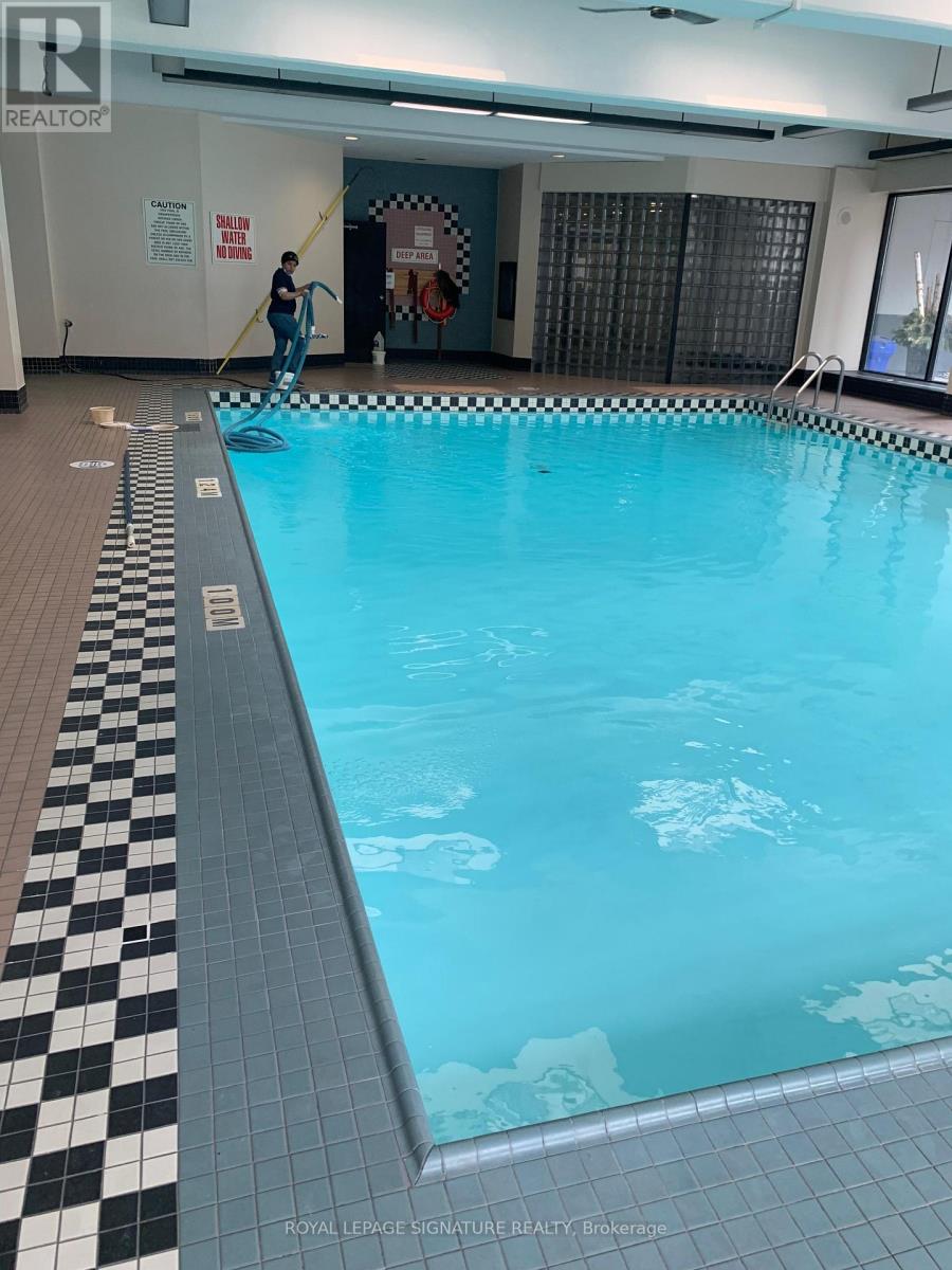 1604 - 7 Bishop Avenue, Toronto, Ontario M2M 4J4 - Photo 43 - C12663694