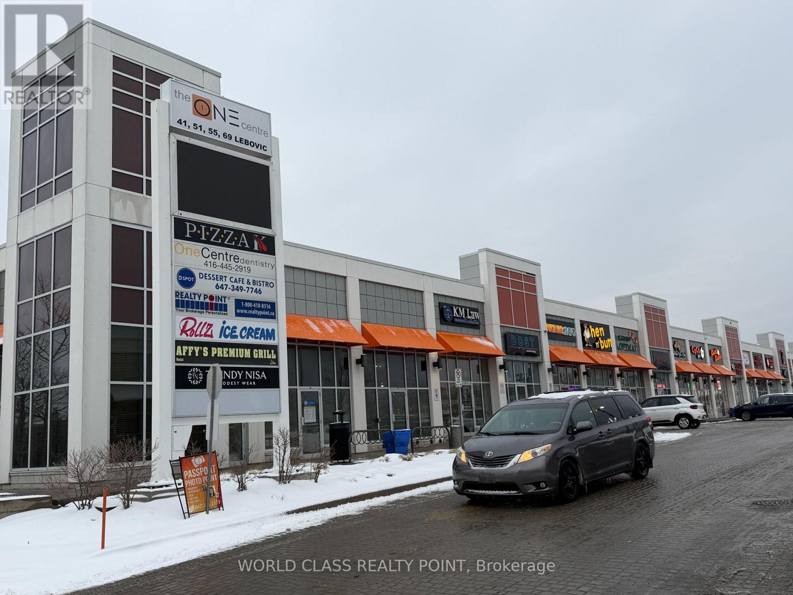 C115 - 55 Lebovic Avenue, Toronto, Ontario  M1L 0H2 - Photo 13 - E12664030