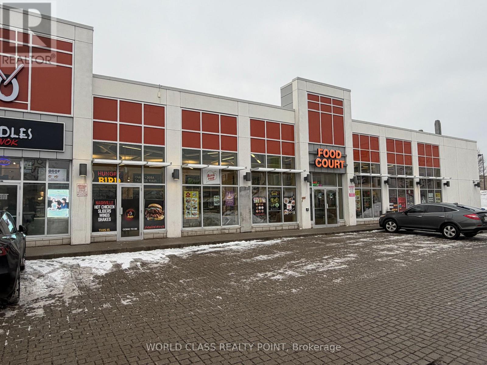 C115 - 55 Lebovic Avenue, Toronto, Ontario  M1L 0H2 - Photo 20 - E12664030