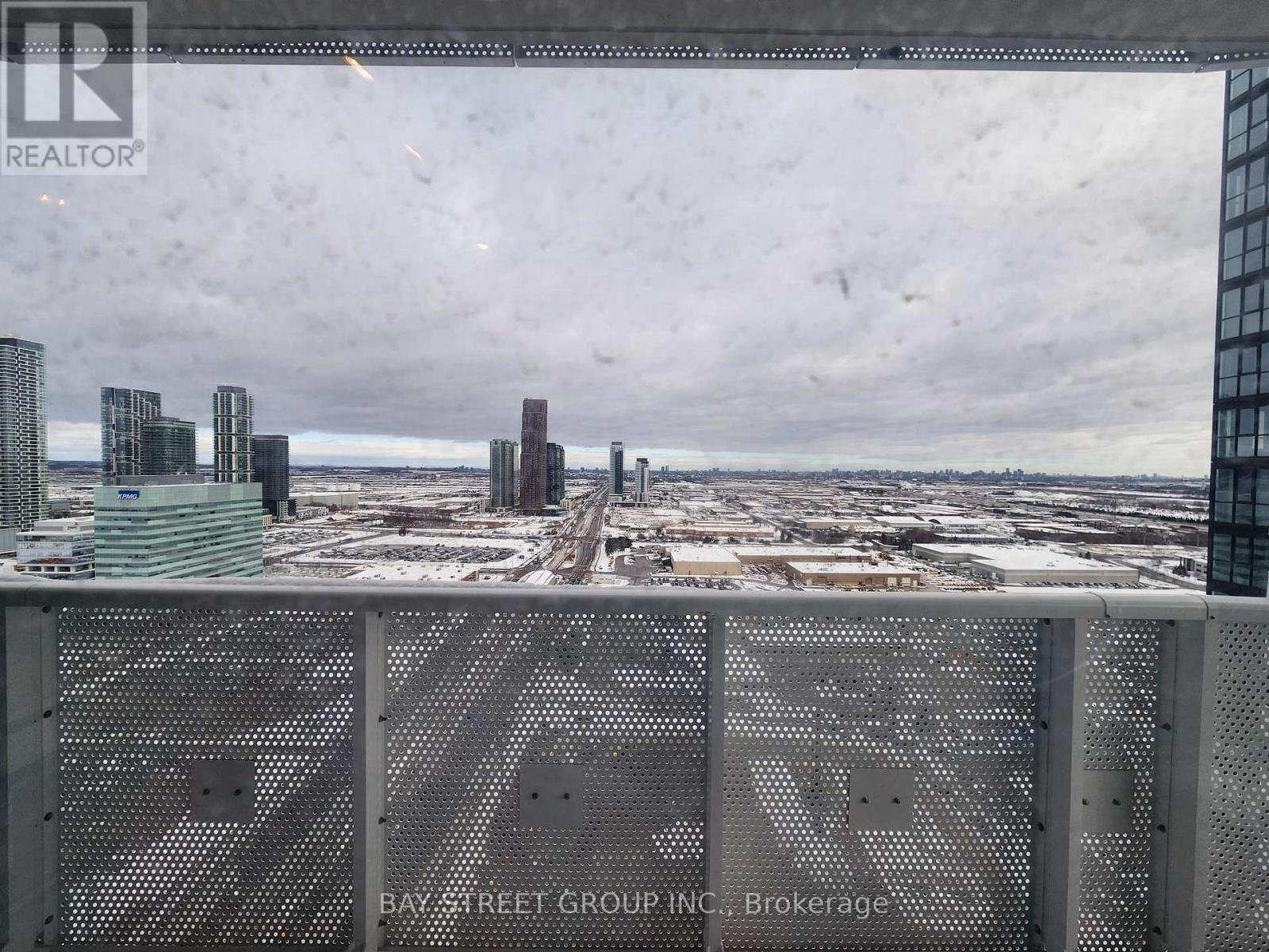 3009 - 8 Interchange Way, Vaughan, Ontario  L4K 0R2 - Photo 16 - N12628310