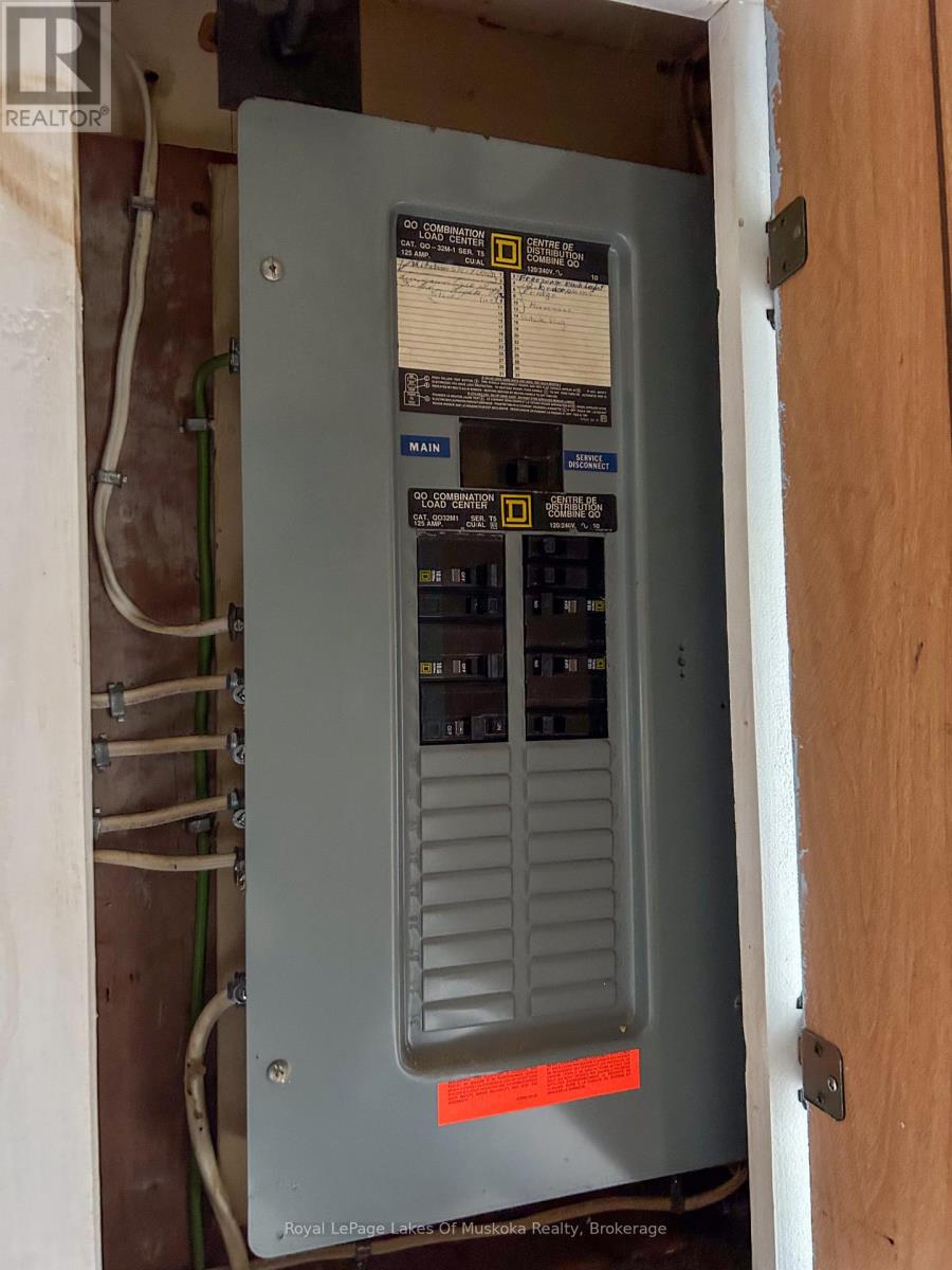 1238 Star Lake Road, Mcmurrich/monteith (Mcmurrich), Ontario  P0A 1Y0 - Photo 10 - X12664088