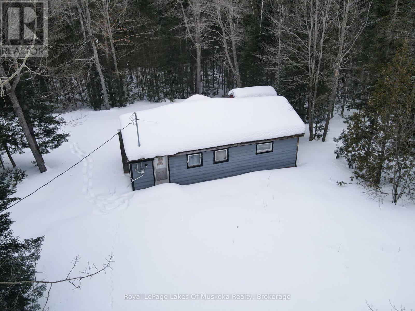 1238 Star Lake Road, Mcmurrich/monteith (Mcmurrich), Ontario  P0A 1Y0 - Photo 2 - X12664088
