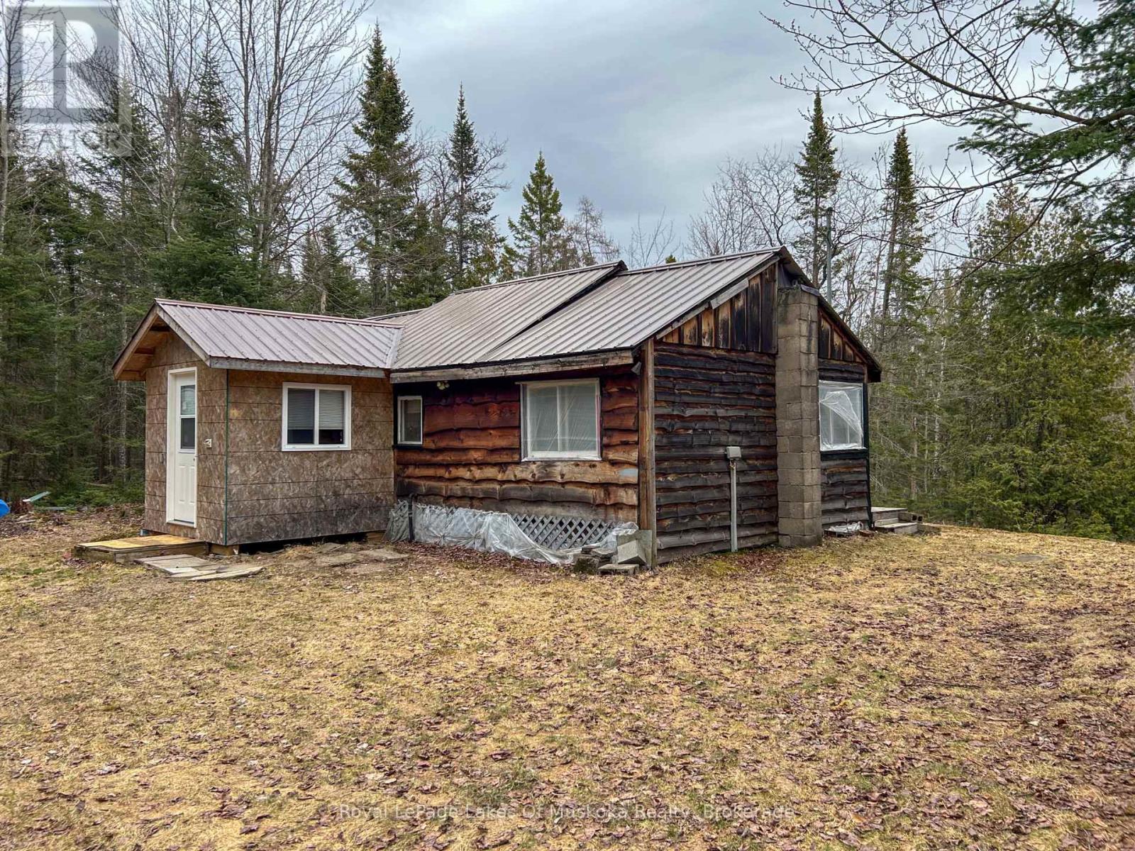 1238 Star Lake Road, Mcmurrich/monteith (Mcmurrich), Ontario  P0A 1Y0 - Photo 21 - X12664088