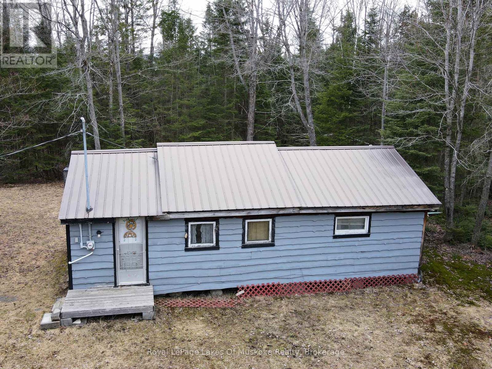 1238 Star Lake Road, Mcmurrich/monteith (Mcmurrich), Ontario  P0A 1Y0 - Photo 25 - X12664088