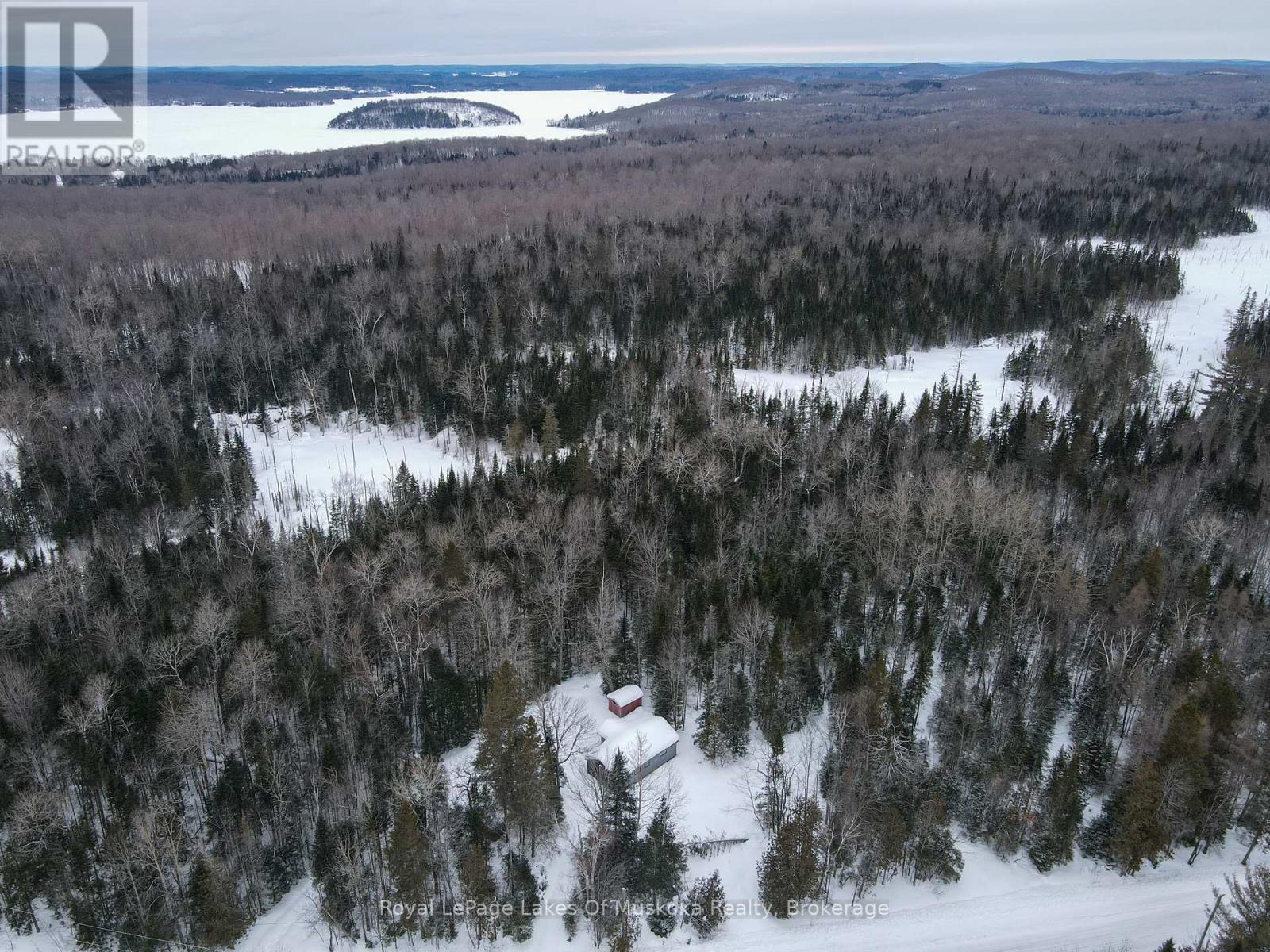 1238 Star Lake Road, Mcmurrich/monteith (Mcmurrich), Ontario  P0A 1Y0 - Photo 6 - X12664088