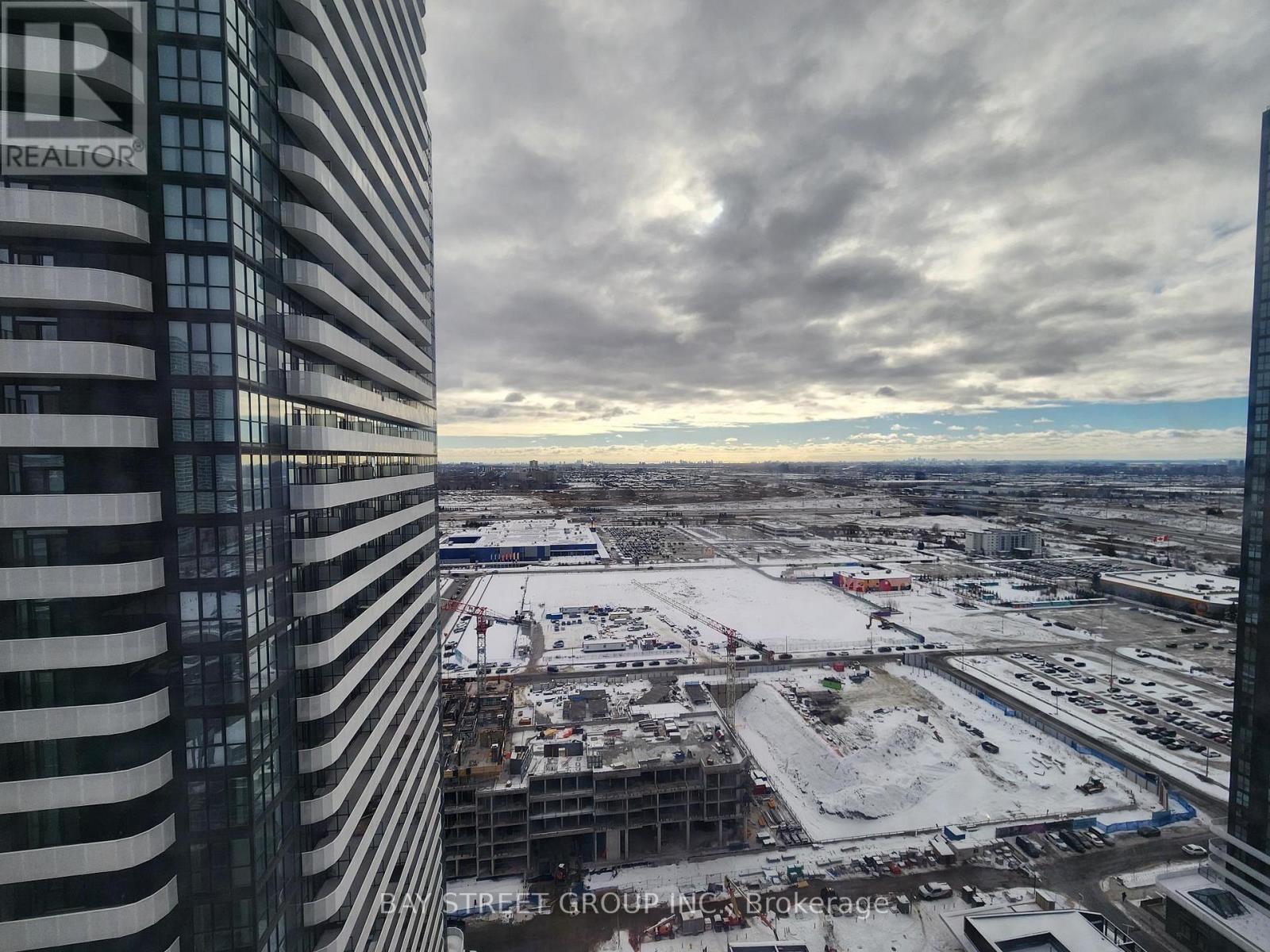 3009 - 8 Interchange Way, Vaughan, Ontario  L4K 0R2 - Photo 26 - N12628310