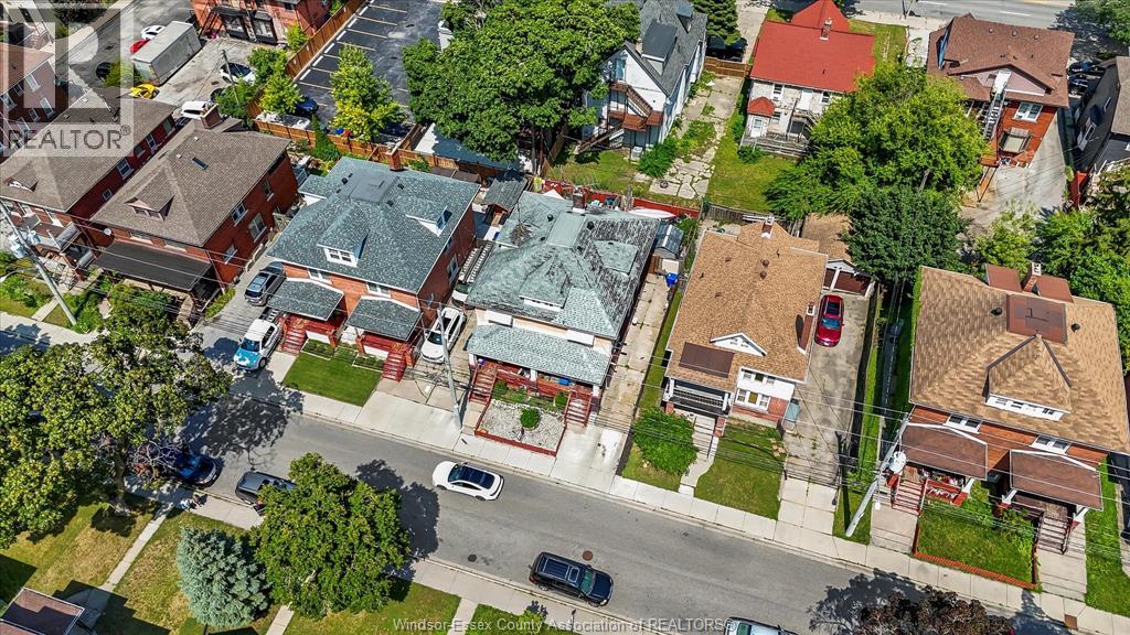 1048 Pelissier, Windsor, Ontario  N9A 4L7 - Photo 27 - 26000238