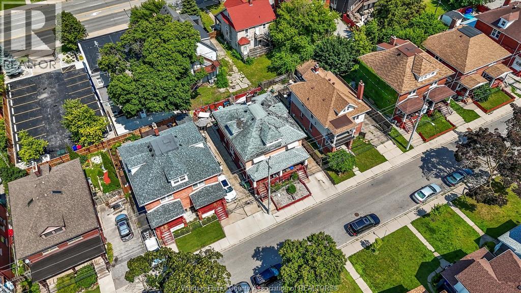 1048 Pelissier, Windsor, Ontario  N9A 4L7 - Photo 29 - 26000238