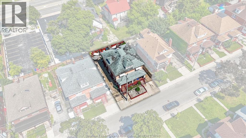 1048 Pelissier, Windsor, Ontario  N9A 4L7 - Photo 30 - 26000238