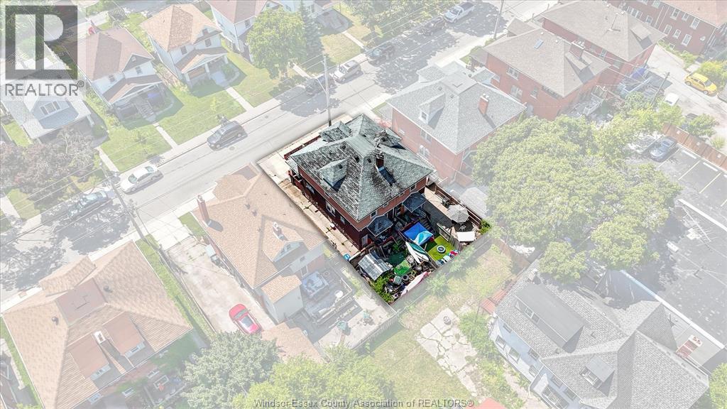 1048 Pelissier, Windsor, Ontario  N9A 4L7 - Photo 32 - 26000238