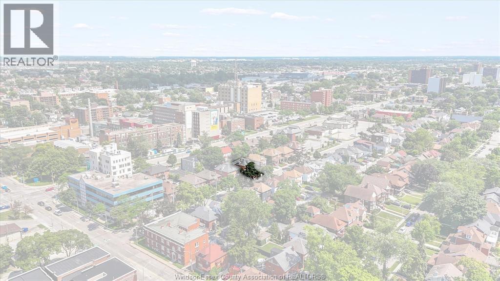 1048 Pelissier, Windsor, Ontario  N9A 4L7 - Photo 34 - 26000238