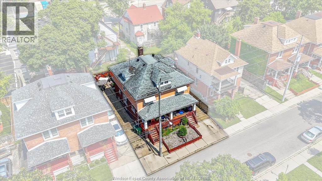 1048 Pelissier, Windsor, Ontario  N9A 4L7 - Photo 20 - 26000233