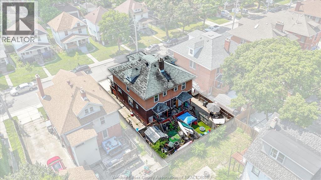 1048 Pelissier, Windsor, Ontario  N9A 4L7 - Photo 22 - 26000233