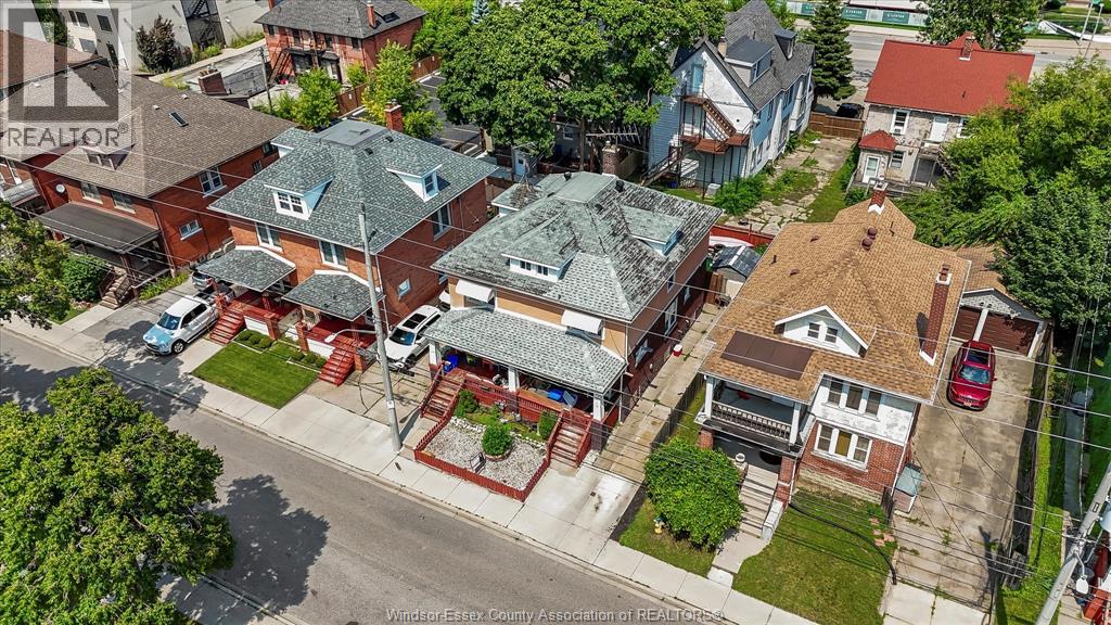 1048 Pelissier, Windsor, Ontario  N9A 4L7 - Photo 23 - 26000233