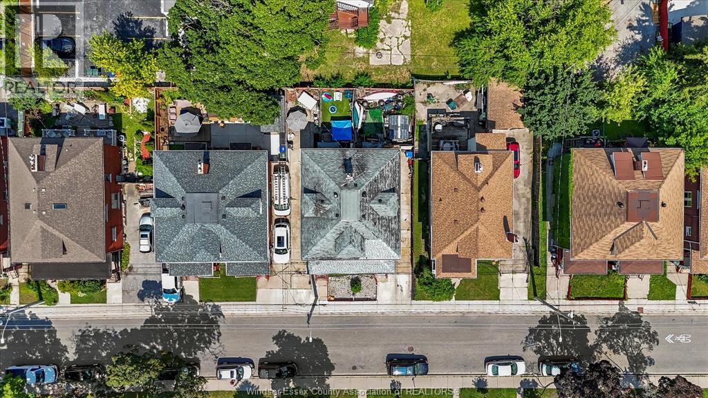 1048 Pelissier, Windsor, Ontario  N9A 4L7 - Photo 25 - 26000233