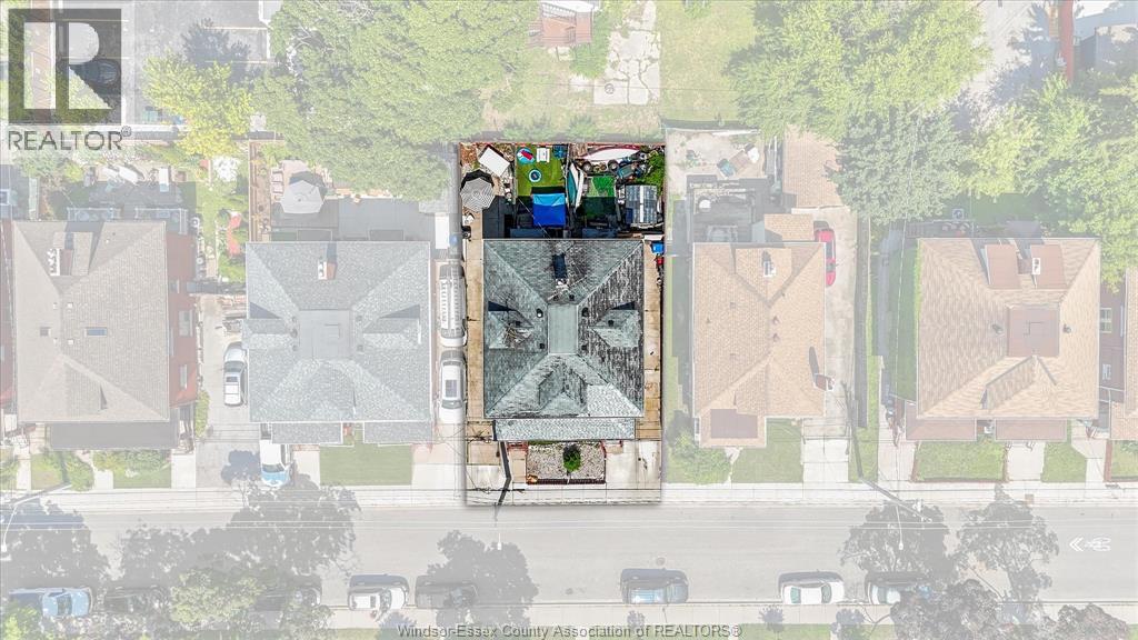 1048 Pelissier, Windsor, Ontario  N9A 4L7 - Photo 26 - 26000233