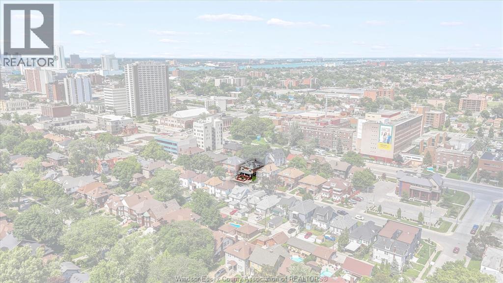1048 Pelissier, Windsor, Ontario  N9A 4L7 - Photo 36 - 26000233