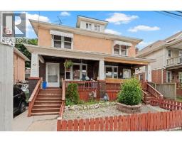 1048 Pelissier, Windsor, Ontario
