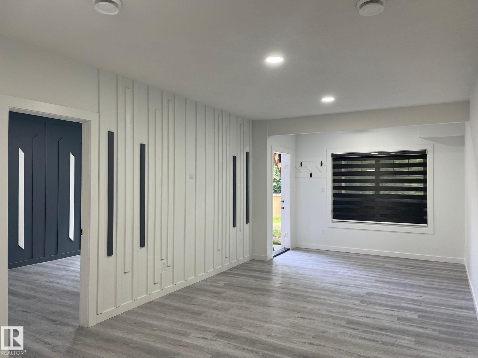 Basement 1565 Esaiw Pl Nw, Edmonton, Alberta  T6M 0E5 - Photo 3 - E4469091