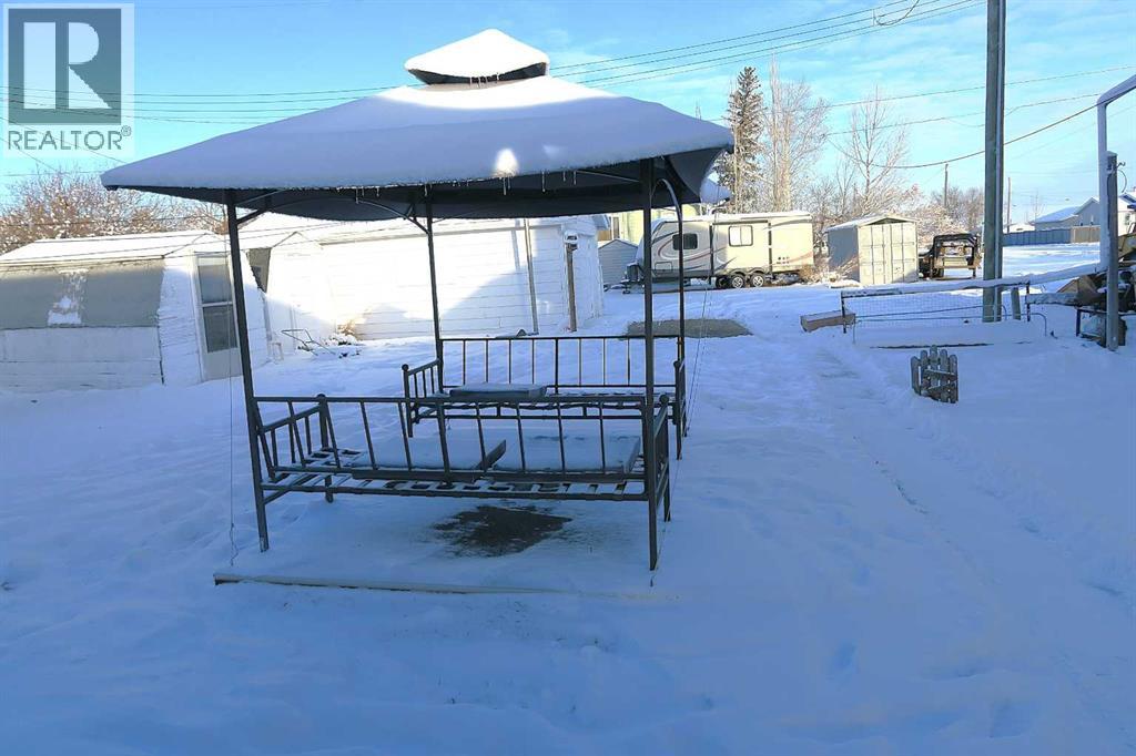 111 2 Avenue S, Morrin, Alberta  T0J 2B0 - Photo 19 - A2271518