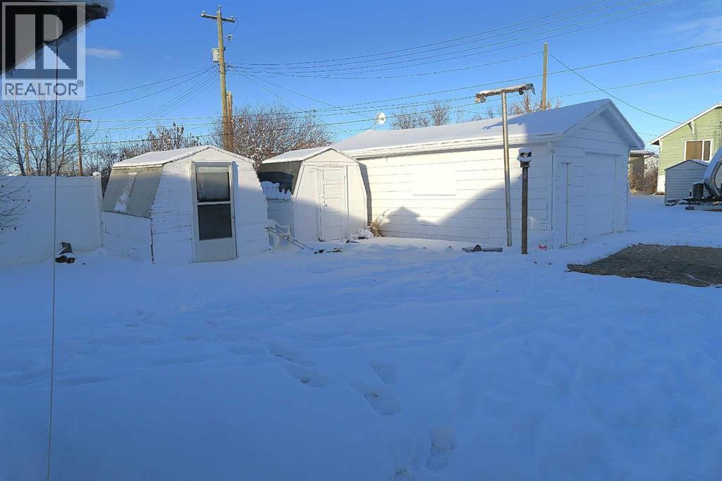 111 2 Avenue S, Morrin, Alberta  T0J 2B0 - Photo 20 - A2271518