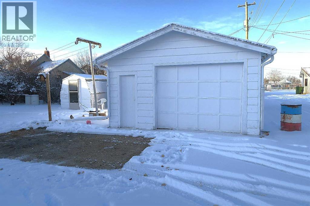 111 2 Avenue S, Morrin, Alberta  T0J 2B0 - Photo 21 - A2271518