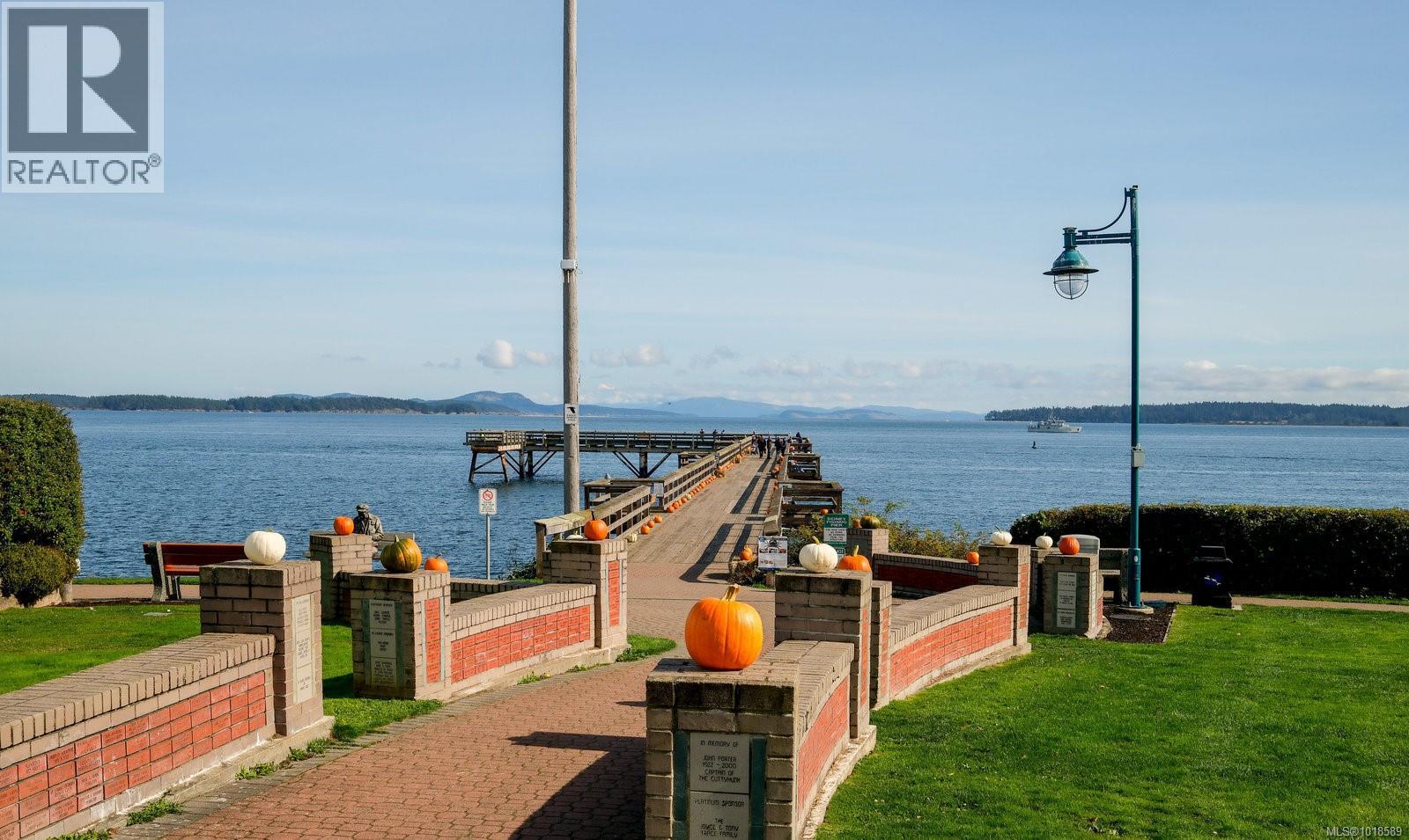 204 2490 Bevan Ave, Sidney, British Columbia  V8L 5C6 - Photo 17 - 1018589