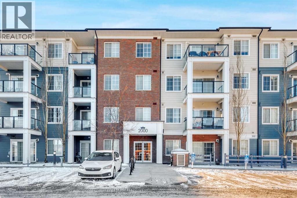 2403, 298 Sage Meadows Park Nw, Calgary, Alberta  T3P 1P5 - Photo 23 - A2276445