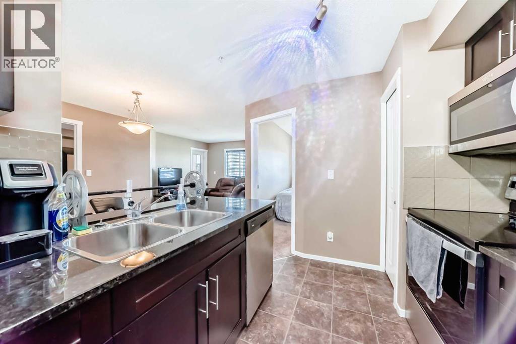 2324, 81 Legacy Boulevard Se, Calgary, Alberta  T2X 2B9 - Photo 6 - A2277194