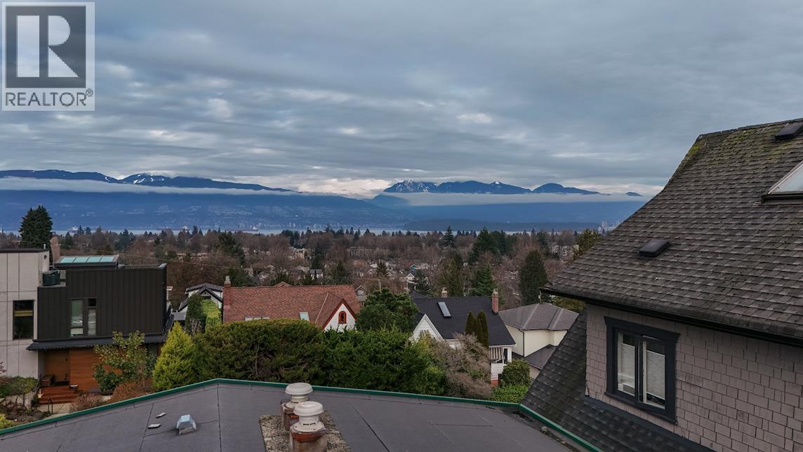 3558 W 15th Avenue, Vancouver, British Columbia  V6R 2Z4 - Photo 15 - R3075779