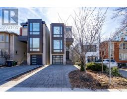 209B GLENGARRY AVENUE, Toronto, Ontario