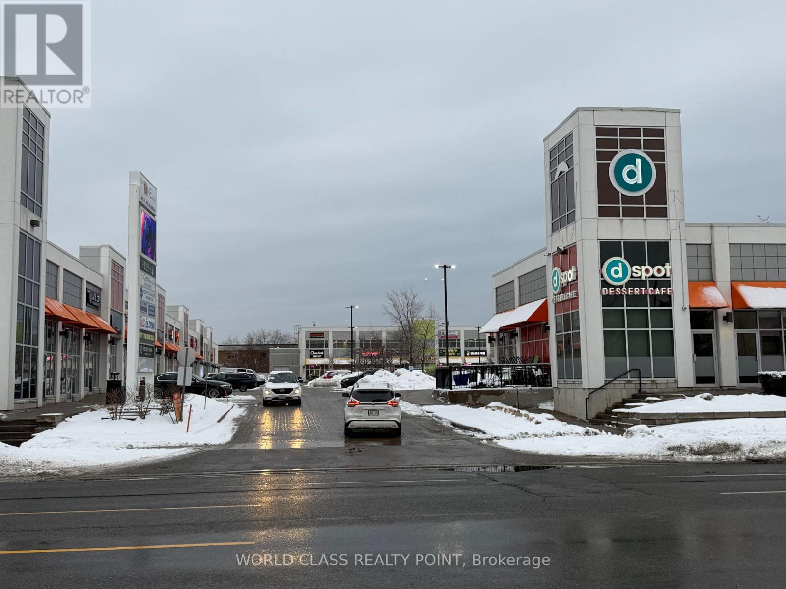 C113 - 55 Lebovic Avenue, Toronto, Ontario  M1L 0H2 - Photo 15 - E12663906