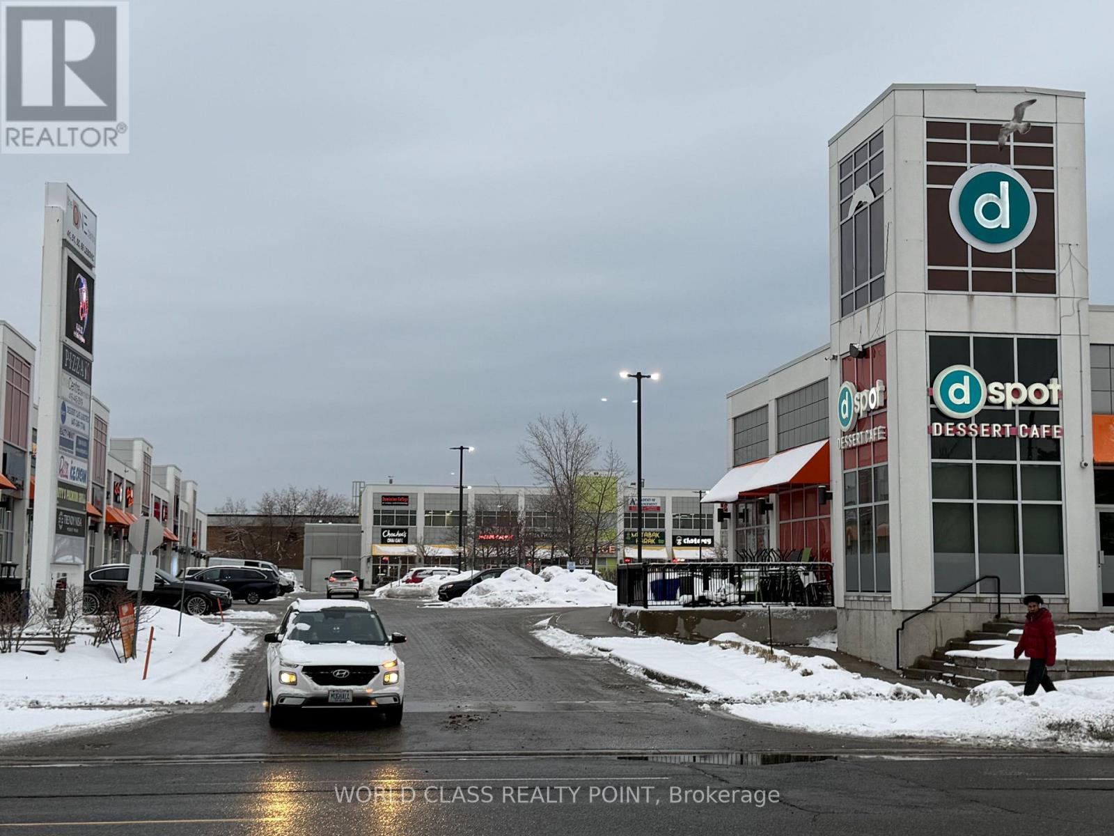 C113 - 55 Lebovic Avenue, Toronto, Ontario  M1L 0H2 - Photo 16 - E12663906